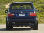 BMW X5 4.8is 2004 года (AU)